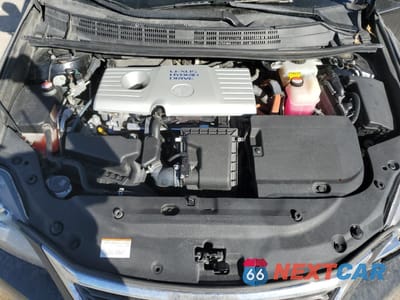 Zdjęcie 13 z 14 samochodu: 2015 LEXUS CT 200 VIN:JTHKD5BH1F2229151 - miniatura