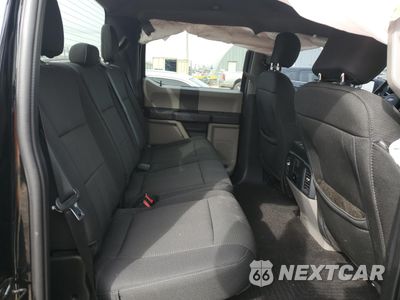 Zdjęcie 10 z 13 samochodu: 2020 FORD F150 SUPERCREW VIN:1FTEW1EP8LFB74481 - miniatura