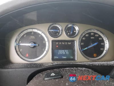 Zdjęcie 9 z 13 samochodu: 2010 CADILLAC ESCALADE ESV PLATINUM VIN:1GYUKKEF8AR279337 - miniatura