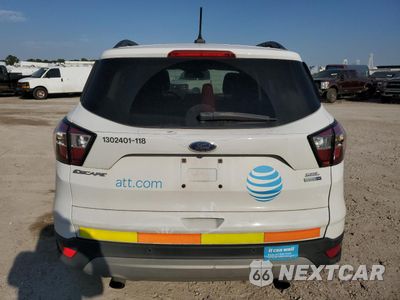 Zdjęcie 6 z 12 samochodu: 2018 FORD ESCAPE SEL VIN:1FMCU9HD9JUA44260 - miniatura