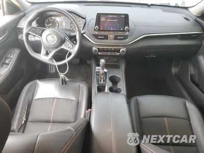 Zdjęcie 8 z 14 samochodu: 2020 NISSAN ALTIMA SR VIN:1N4BL4CV6LC127021 - miniatura
