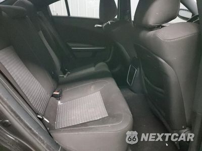 Zdjęcie 10 z 12 samochodu: 2020 DODGE CHARGER SCAT PACK VIN:2C3CDXGJ2LH216493 - miniatura