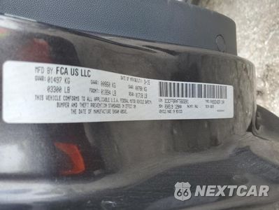 Zdjęcie 12 z 12 samochodu: 2015 FIAT 500 SPORT VIN:3C3CFFBRXFT663201 - miniatura