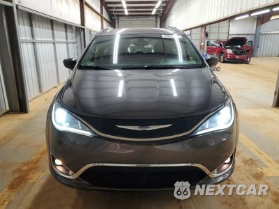 Piąte zdjęcie samochodu w środku: 2018 CHRYSLER PACIFICA TOURING L VIN:2C4RC1BGXJR128235 - miniatura
