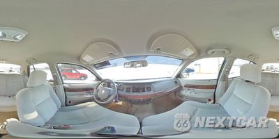 Zdjęcie 13 z 14 samochodu: 2006 MERCURY GRAND MARQUIS GS VIN:2MEFM74V66X623080 - miniatura