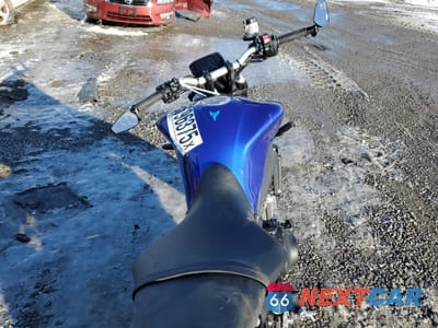 Zdjęcie 6 z 10 samochodu: 2023 YAMAHA MT09 VIN:JYARN71E1PA003789 - miniatura
