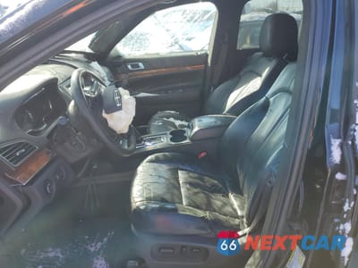 Zdjęcie 7 z 14 samochodu: 2016 LINCOLN MKT VIN:2LMHJ5NK5GBL01556 - miniatura