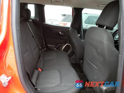Zdjęcie 11 z 13 samochodu: 2015 JEEP RENEGADE LATITUDE VIN:ZACCJABT4FPB30289 - miniatura