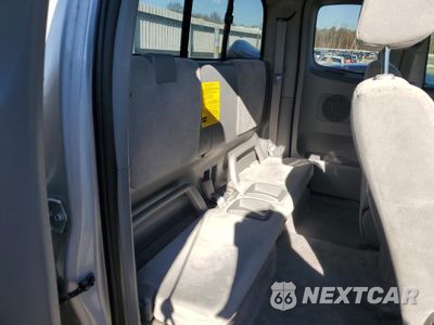 Zdjęcie 10 z 12 samochodu: 2007 TOYOTA TACOMA ACCESS CAB VIN:5TEUU42N07Z428344 - miniatura