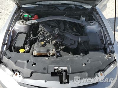 Zdjęcie 11 z 12 samochodu: 2012 FORD MUSTANG VIN:1ZVBP8EM0C5225036 - miniatura