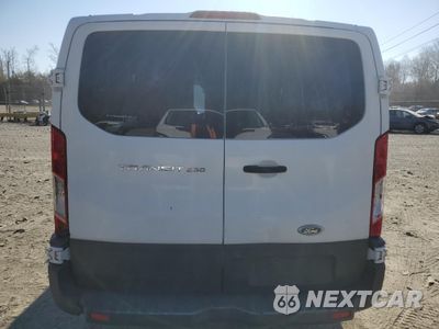 Zdjęcie 6 z 13 samochodu: 2016 FORD TRANSIT T-250 VIN:1FTYR1ZM6GKB06276 - miniatura