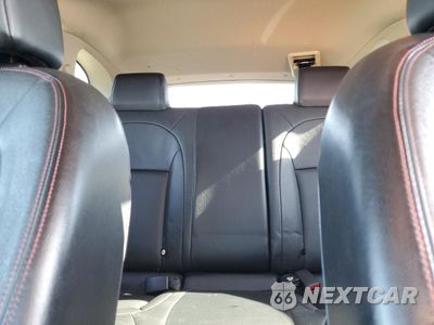 Zdjęcie 10 z 15 samochodu: 2013 NISSAN ROGUE S VIN:JN8AS5MV3DW109027 - miniatura