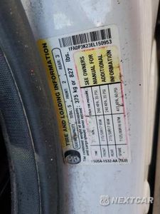 Zdjęcie 23 z 24 samochodu: 2014 FORD FOCUS SE VIN:1FADP3K23EL150953 - miniatura
