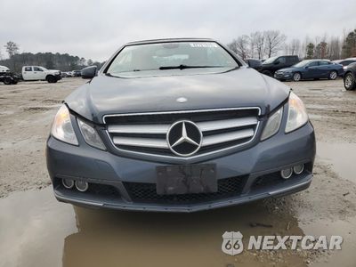 Piąte zdjęcie samochodu w środku: 2011 MERCEDES-BENZ E 350 VIN:WDDKK5GF8BF098646 - miniatura