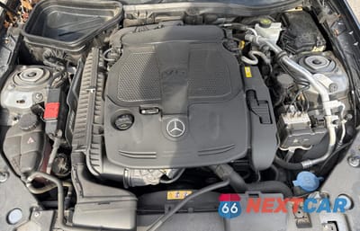 Zdjęcie 8 z 10 samochodu: 2016 MERCEDES-BENZ SLK 350 VIN:WDDPK5HA0GF117609 - miniatura