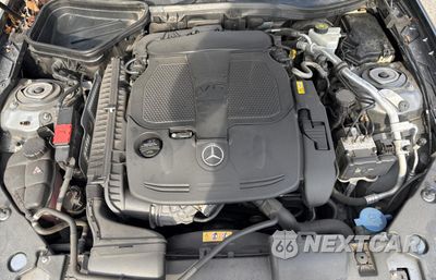Zdjęcie 8 z 10 samochodu: 2016 MERCEDES-BENZ SLK 350 VIN:WDDPK5HA0GF117609 - miniatura