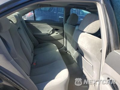 Zdjęcie 10 z 13 samochodu: 2008 TOYOTA CAMRY CE VIN:4T1BE46K58U757633 - miniatura