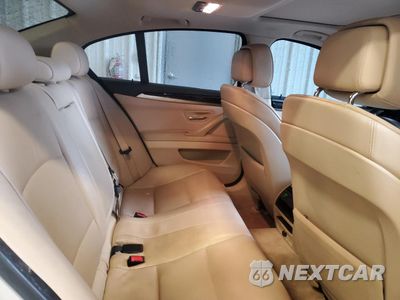Zdjęcie 10 z 12 samochodu: 2012 BMW 535 I VIN:WBAFR7C55CC813365 - miniatura