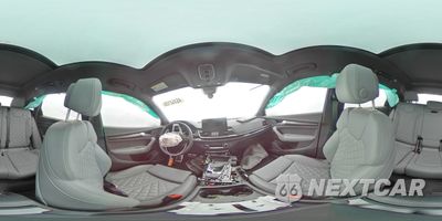 Zdjęcie 13 z 16 samochodu: 2024 AUDI SQ5 PREMIUM PLUS VIN:WA1B4AFY6R2003027 - miniatura