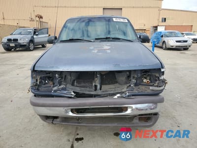 Piąte zdjęcie samochodu w środku: 1998 FORD EXPLORER VIN:1FMZU35P7WZC24885 - miniatura