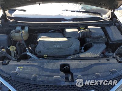 Zdjęcie 12 z 14 samochodu: 2018 CHRYSLER PACIFICA TOURING L VIN:2C4RC1BG7JR280635 - miniatura