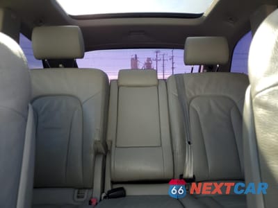 Zdjęcie 10 z 15 samochodu: 2007 AUDI Q7 3.6 QUATTRO PREMIUM VIN:WA1BY74L77D091134 - miniatura