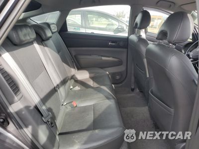 Zdjęcie 10 z 12 samochodu: 2007 TOYOTA PRIUS VIN:JTDKB20U973285596 - miniatura