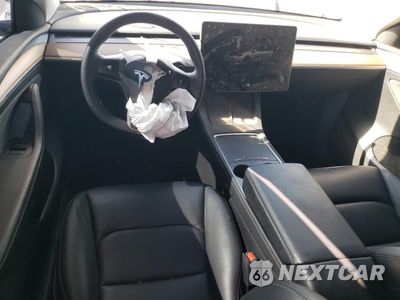 Zdjęcie 8 z 16 samochodu: 2023 TESLA MODEL Y VIN:7SAYGAEE0PF686760 - miniatura