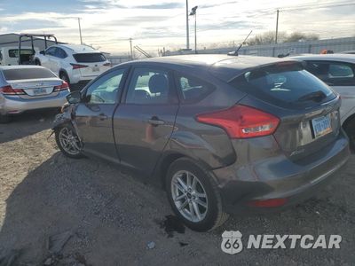 Drugie zdjęcie samochodu z przodu: 2015 FORD FOCUS SE VIN:1FADP3K20FL221415 - miniatura