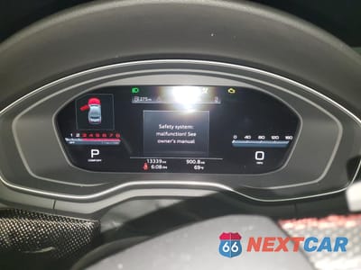 Zdjęcie 9 z 12 samochodu: 2024 AUDI S5 PREMIUM PLUS VIN:WAUP4AF56RA011343 - miniatura