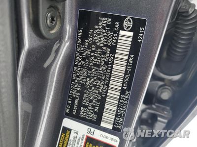 Zdjęcie 12 z 12 samochodu: 2014 TOYOTA CAMRY L VIN:4T4BF1FK9ER441892 - miniatura