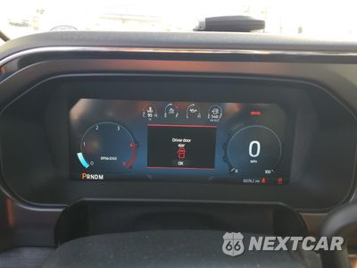 Zdjęcie 9 z 12 samochodu: 2023 FORD F250 SUPER DUTY VIN:1FT8W2BM0PED62954 - miniatura