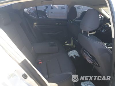 Zdjęcie 10 z 12 samochodu: 2020 NISSAN ALTIMA S VIN:1N4BL4BV5LC222395 - miniatura
