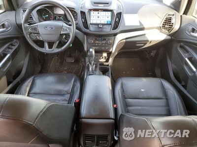 Zdjęcie 8 z 12 samochodu: 2018 FORD ESCAPE SEL VIN:1FMCU9HD9JUA44260 - miniatura