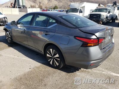 Drugie zdjęcie samochodu z przodu: 2021 NISSAN ALTIMA SR VIN:1N4BL4CV4MN335050 - miniatura