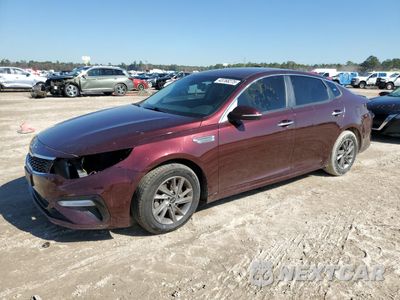 2020 KIA OPTIMA LX 5XXGT4L33LG424472 - główne zdjęcie licytacji z USA - miniatura