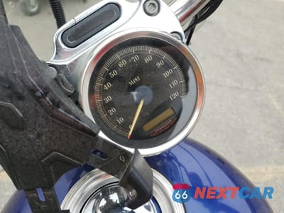 Zdjęcie 7 z 10 samochodu: 2006 HARLEY-DAVIDSON XL1200 C VIN:1HD1CGP366K424251 - miniatura