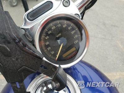 Zdjęcie 7 z 10 samochodu: 2006 HARLEY-DAVIDSON XL1200 C VIN:1HD1CGP366K424251 - miniatura