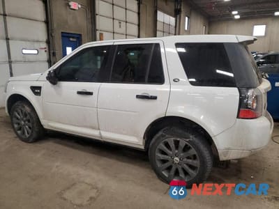 Drugie zdjęcie samochodu z przodu: 2014 LAND ROVER LR2 HSE VIN:SALFR2BG1EH407154 - miniatura