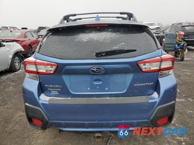 Zdjęcie 6 z 16 samochodu: 2018 SUBARU CROSSTREK PREMIUM VIN:JF2GTABC4JH252602 - miniatura
