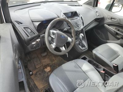 Zdjęcie 8 z 13 samochodu: 2014 FORD TRANSIT CONNECT XL VIN:NM0LS7E76E1167922 - miniatura