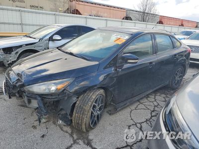 2017 FORD FOCUS SEL 1FADP3H21HL279964 - główne zdjęcie licytacji z USA - miniatura