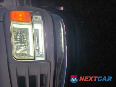 Zdjęcie 9 z 10 samochodu: 1996 FORD F350 VIN:1FTJW35F8TEB52441 - miniatura