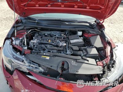 Zdjęcie 11 z 12 samochodu: 2024 TOYOTA COROLLA LE VIN:5YFB4MDE8RP140083 - miniatura