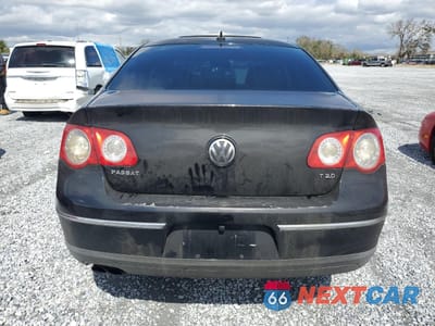 Zdjęcie 6 z 15 samochodu: 2007 VOLKSWAGEN PASSAT 2.0T VIN:WVWAK73C97P127957 - miniatura