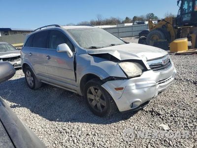 Czwarte zdjęcie samochodu z boku: 2009 SATURN VUE XR VIN:3GSCL53709S589409 - miniatura