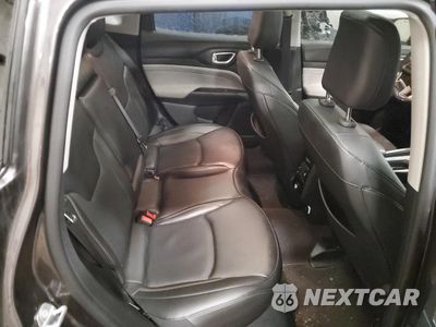 Zdjęcie 12 z 16 samochodu: 2022 JEEP COMPASS LATITUDE LUX VIN:3C4NJDFB3NT157907 - miniatura