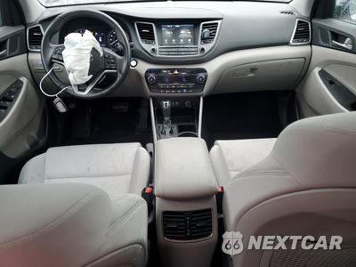 Zdjęcie 8 z 16 samochodu: 2018 HYUNDAI TUCSON VALUE VIN:KM8J3CA22JU793708 - miniatura