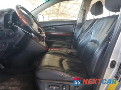 Zdjęcie 7 z 15 samochodu: 2007 LEXUS RX 400H VIN:JTJGW31U972002728 - miniatura