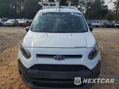 Piąte zdjęcie samochodu w środku: 2016 FORD TRANSIT CONNECT XL VIN:NM0LS7E73G1237508 - miniatura
